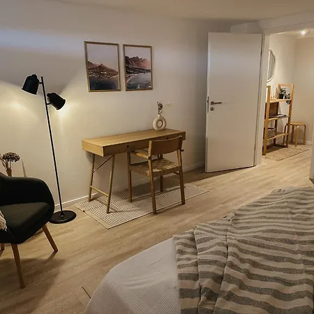Apartment Hygge Havn *