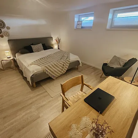 Hygge Havn 公寓 *