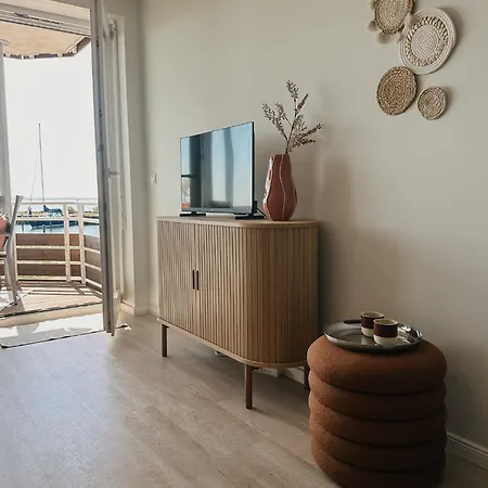 Apartment Hygge Havn