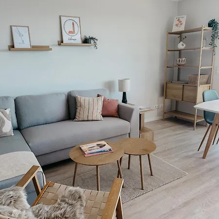 Hygge Havn 费马恩