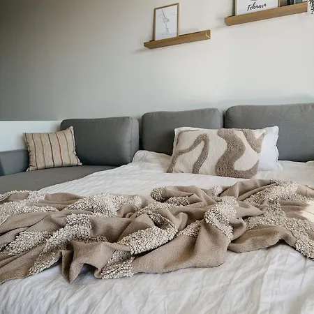 Hygge Havn 费马恩