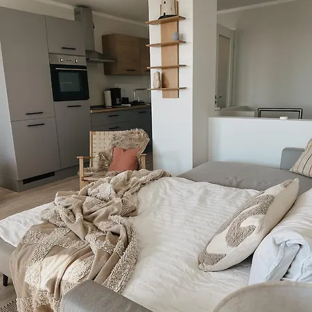 Hygge Havn *
