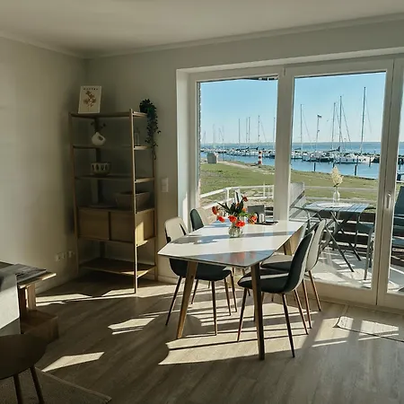 Hygge Havn 费马恩