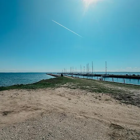 Hygge Havn Fehmarn